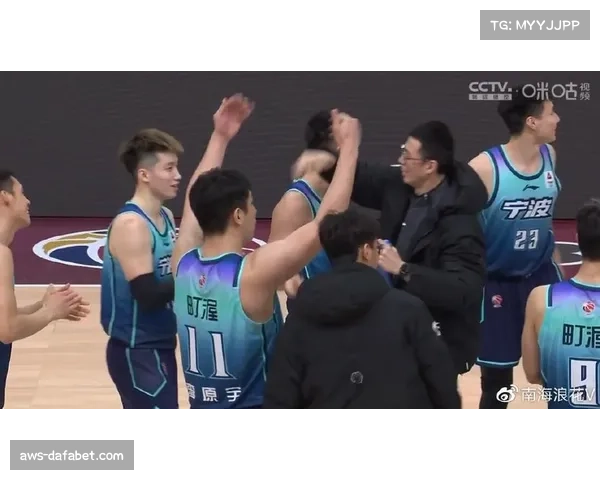 宁波队战术灵活善挖本土潜力 黑马崛起打破强弱固化