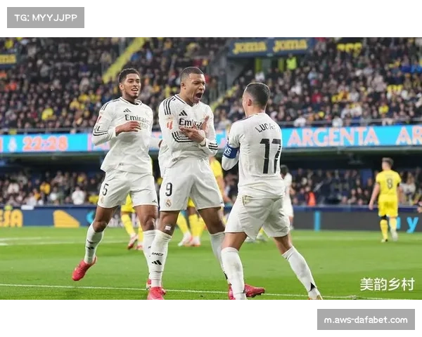 姆巴佩逆境进球效率高出常态23% 关键战表现支撑皇马战绩